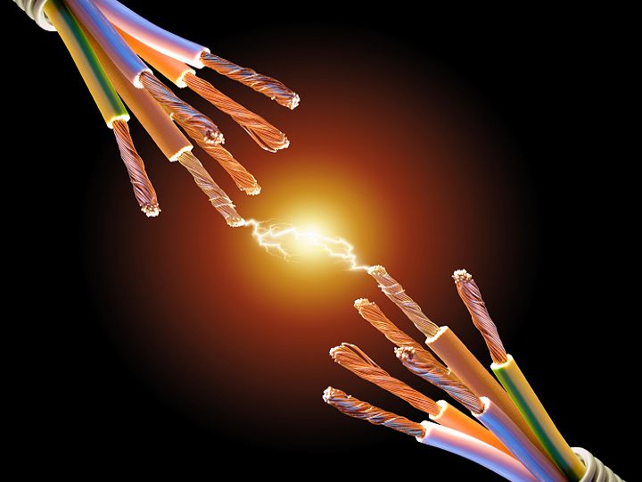 Electrical Safety U0026 Grounding Systems