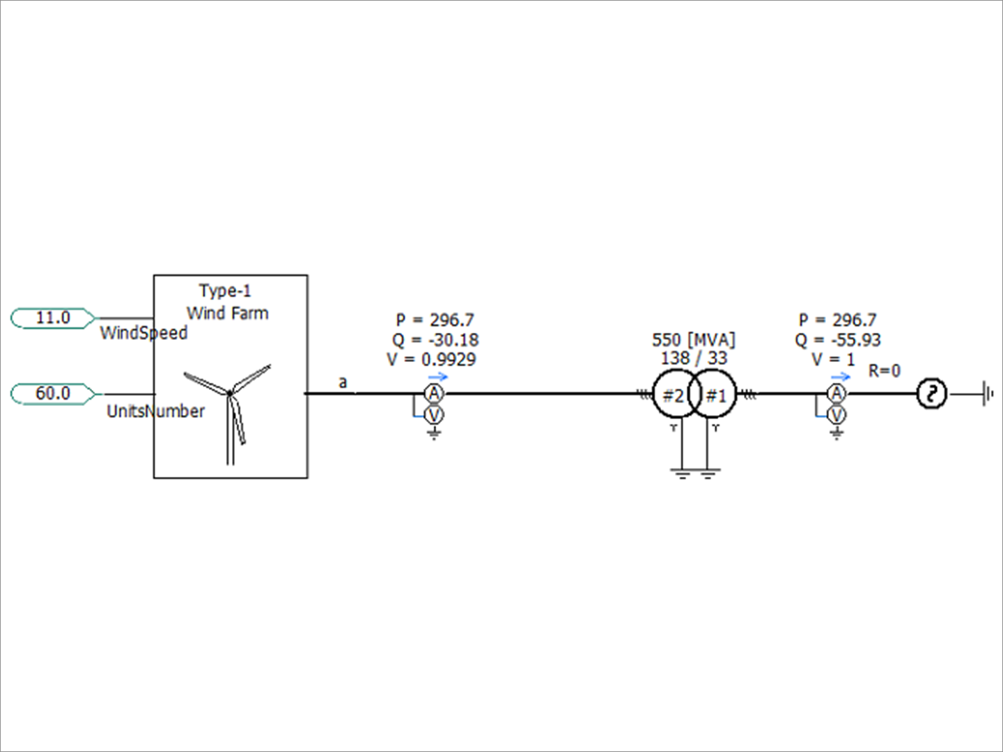 eMT Cable Energization Trapped Charge eMT Cable Energization Trapped Charge