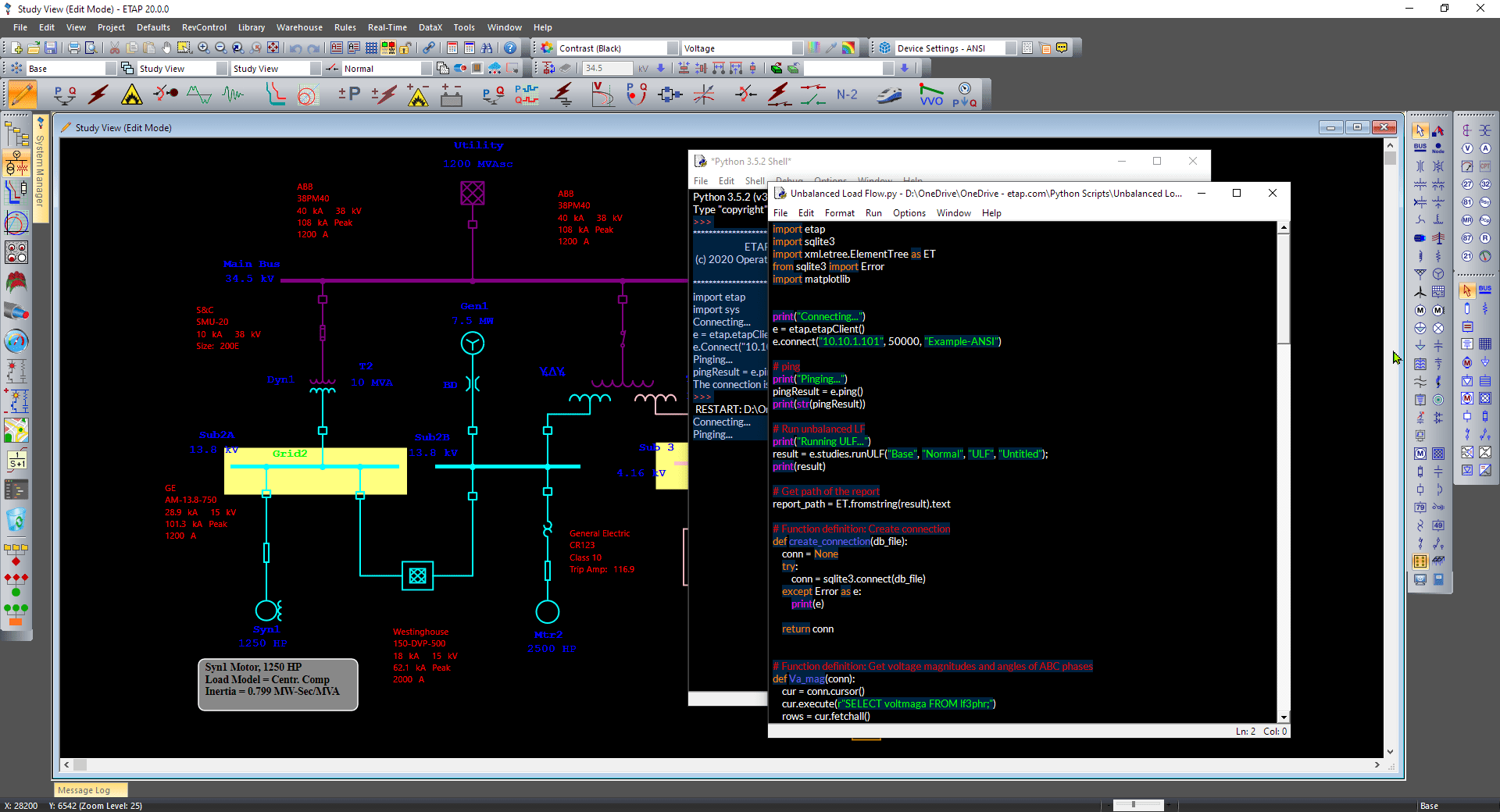 etapPy-Study-view