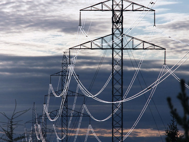 HVDC Transmission Market Size, Share, Revenue Opportunity, Competitive ...