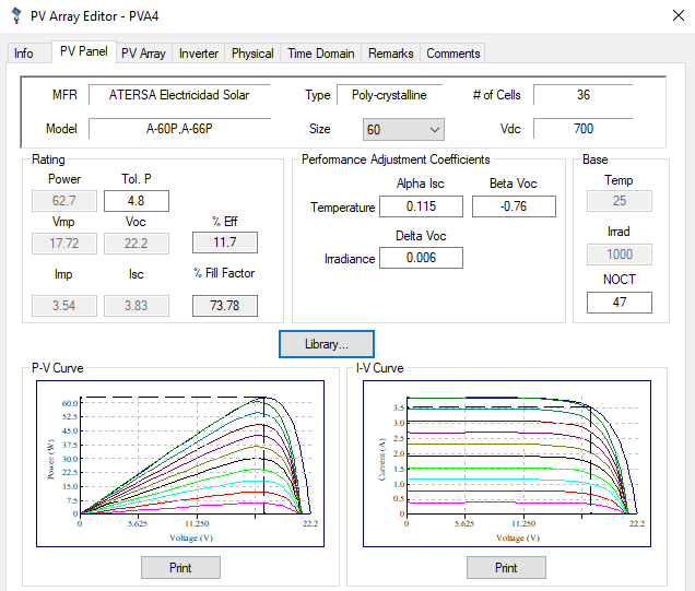 01_Engineering Libraries_PV_Library