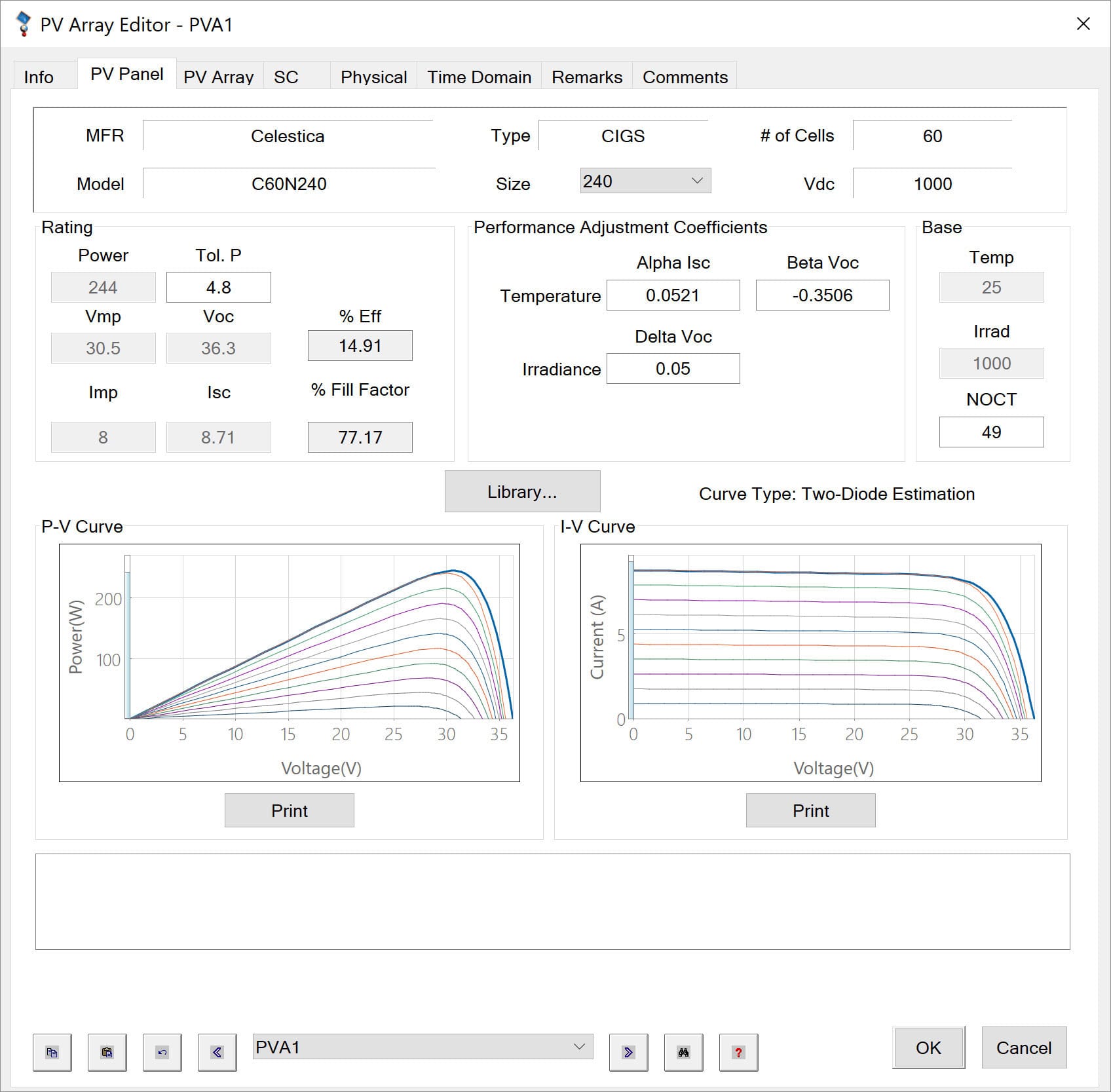 Engineering Libraries | Electrical Engineering Software | Power Systems