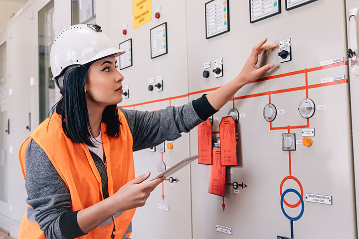 ETAP Tablet Data Collection and Verification ETAP Tablet Data Collection and Verification