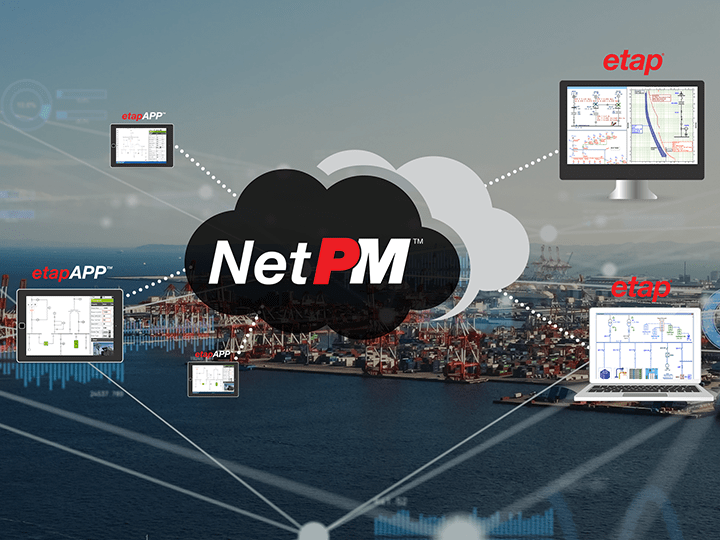 NetPM