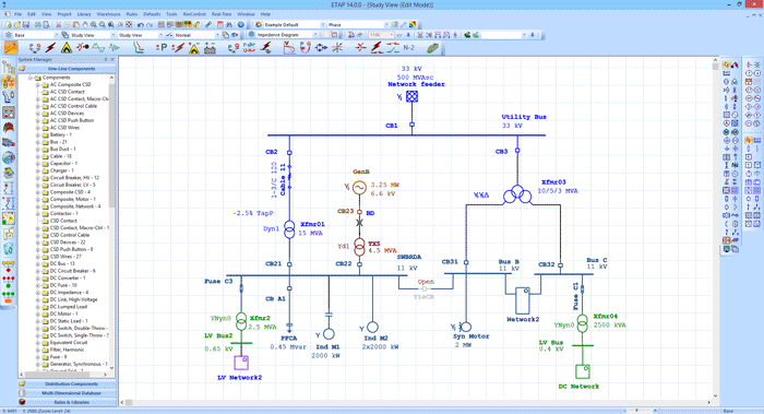 Intelligent Transmission One