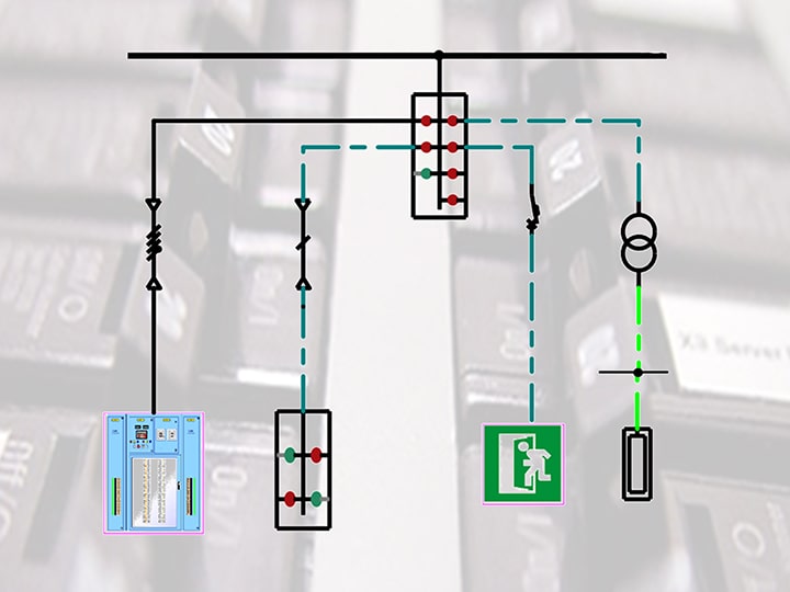 Panel Schedule Software Load Schedule Design Distribution Board Software