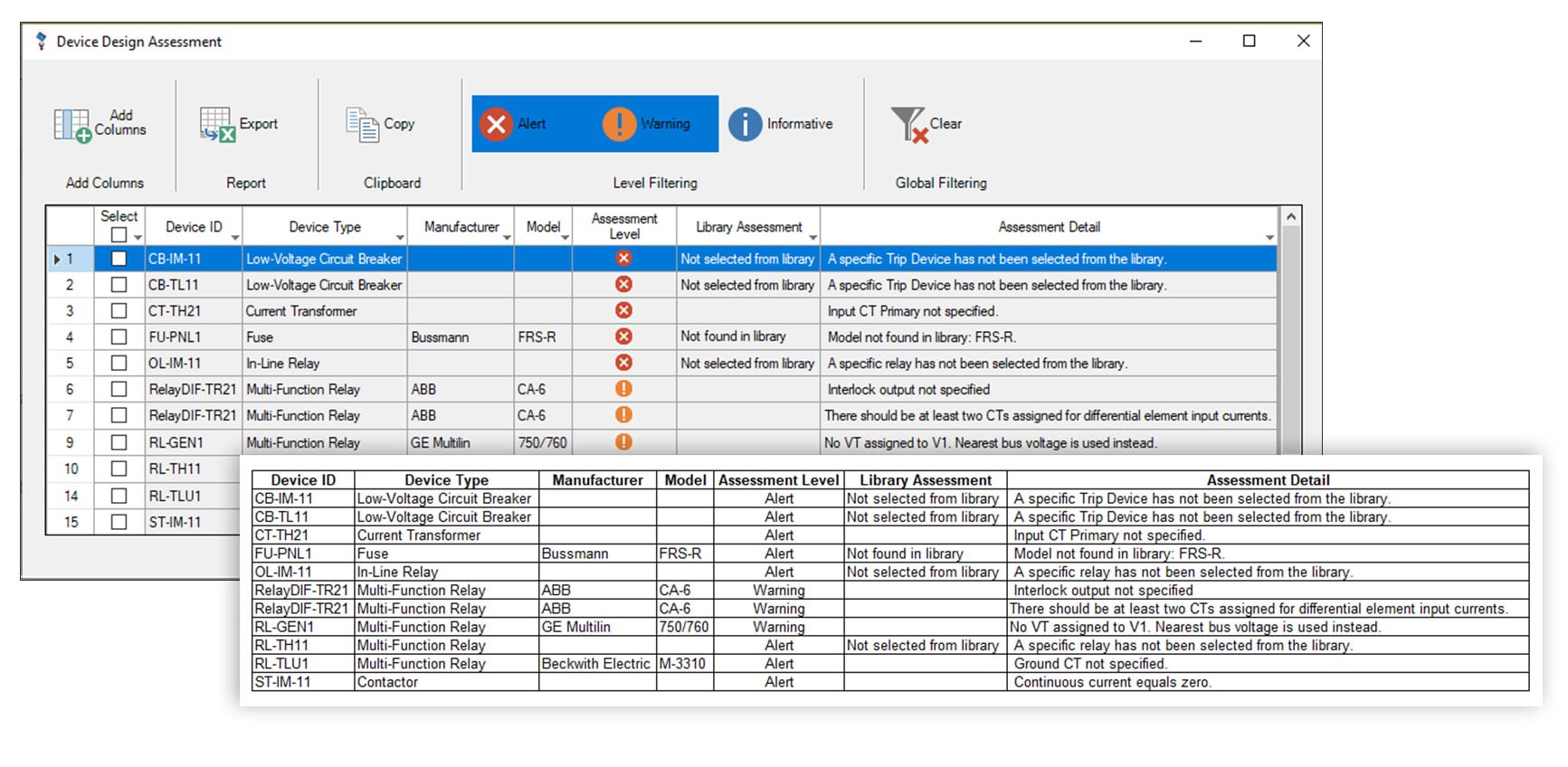 Device-Design-Assessment Device-Design-Assessment