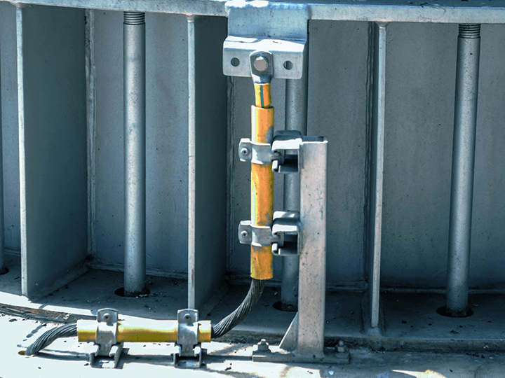 Electrical Safety U0026 Grounding Systems