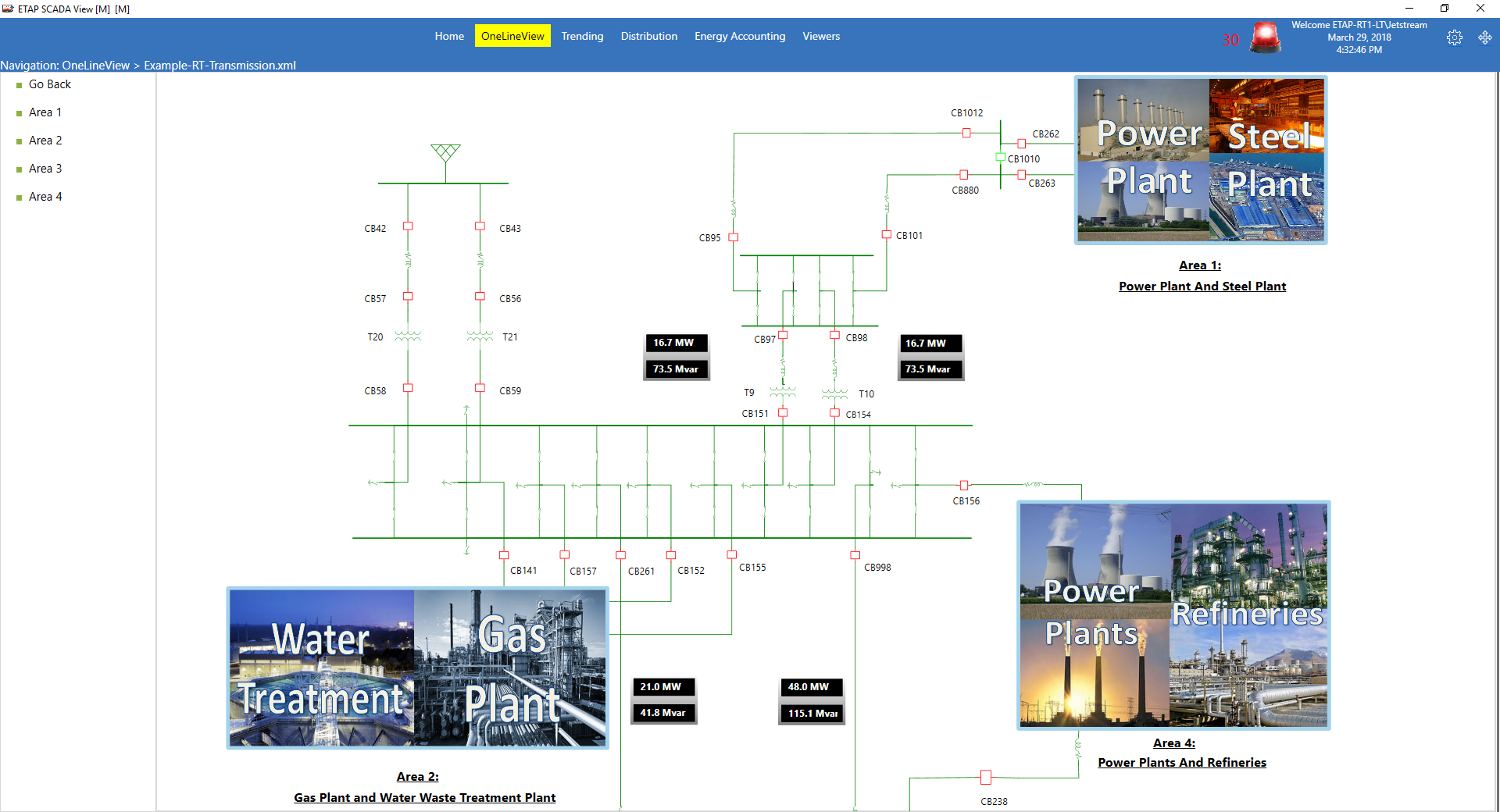 distributed real time database systems background and literature review