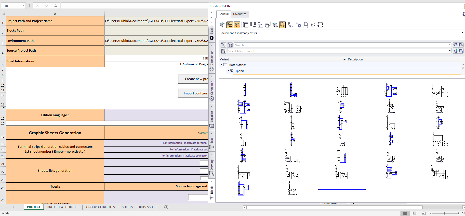 Automated-diagram-generation-overview