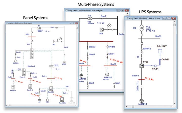 Short Circuit Software short-circuit-software