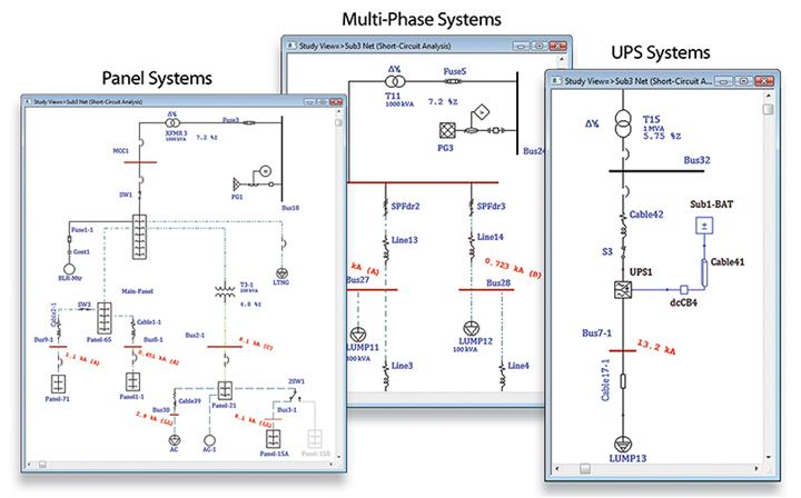 Short Circuit Software