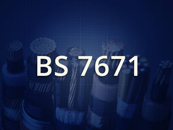 BS 7671 - British Std