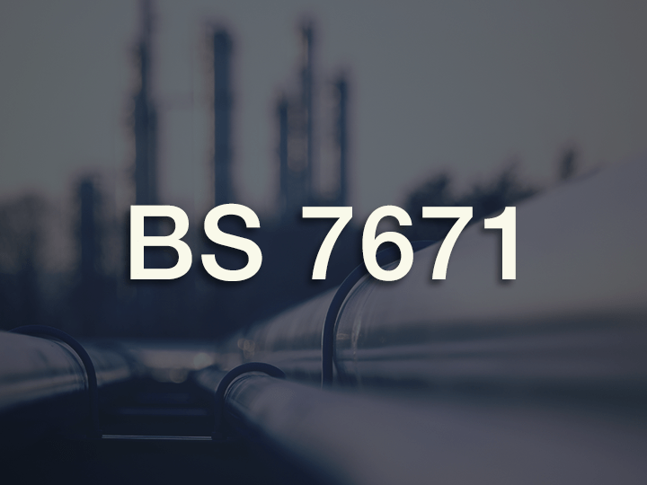 BS 7671 - British Std