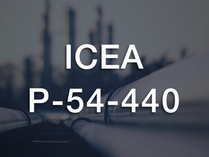 ICEA P-54-440 ICEA P-54-440