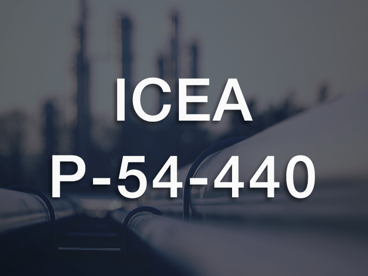 ICEA-P-54-440-Standards