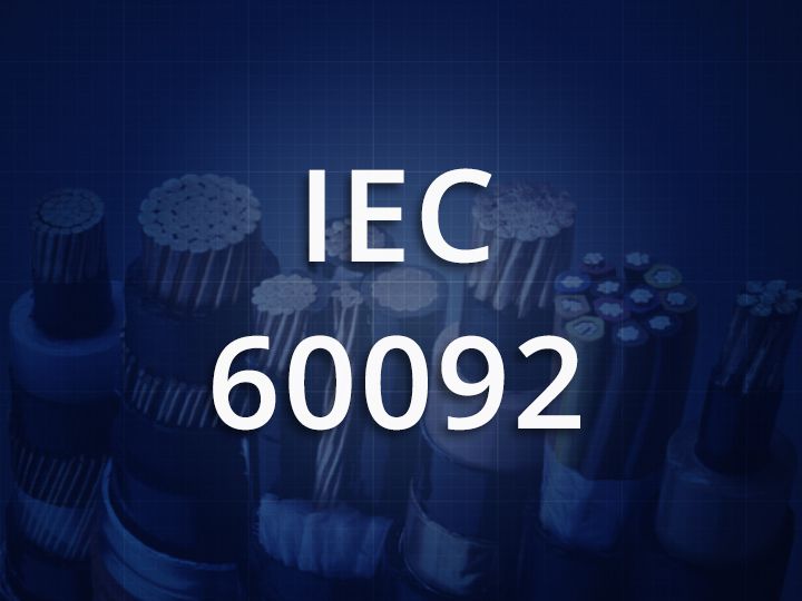 IEC 60092 Standard