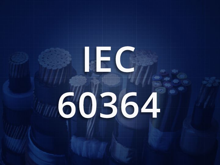 IEC 60364