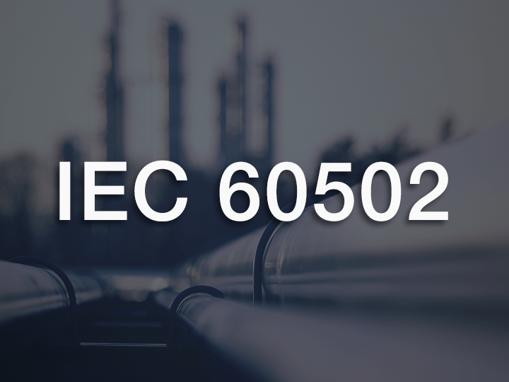 Norma IEC 60502 | Software De Capacidad De Cable | Cálculo De La ...