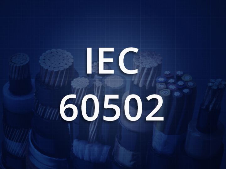 IEC 60502