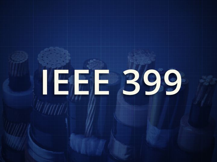 IEEE-std-399