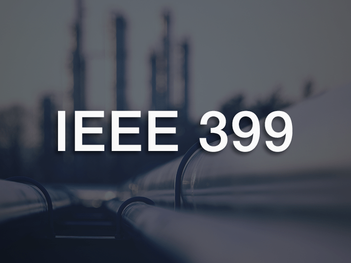 IEEE-std-399