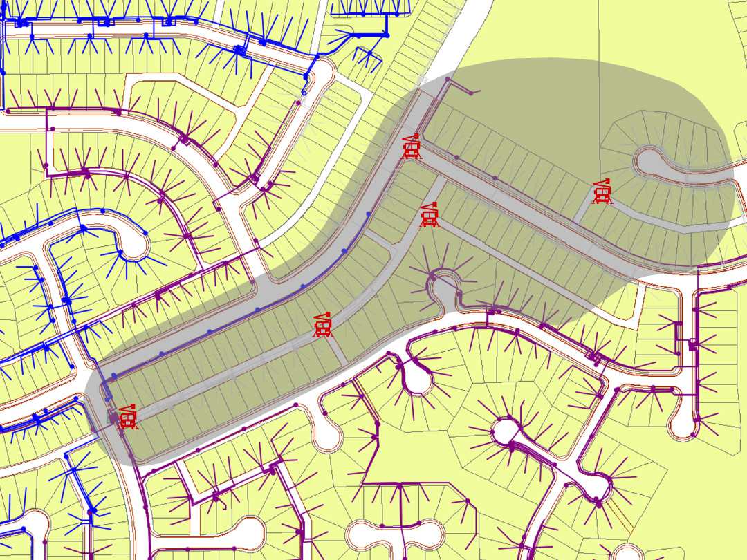 Storm Damage Reporting, Assessment & Resolution