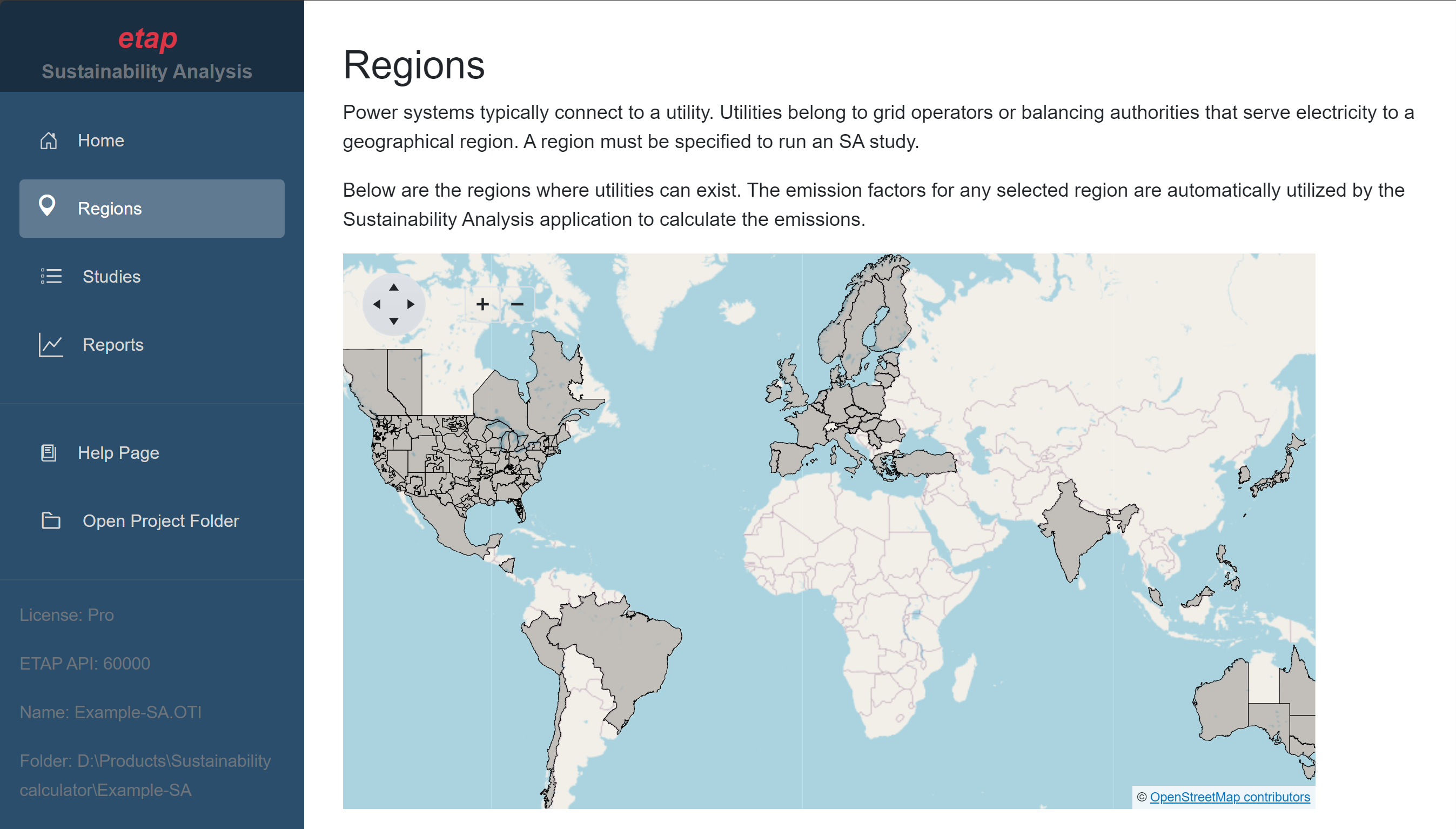 SA_MAP