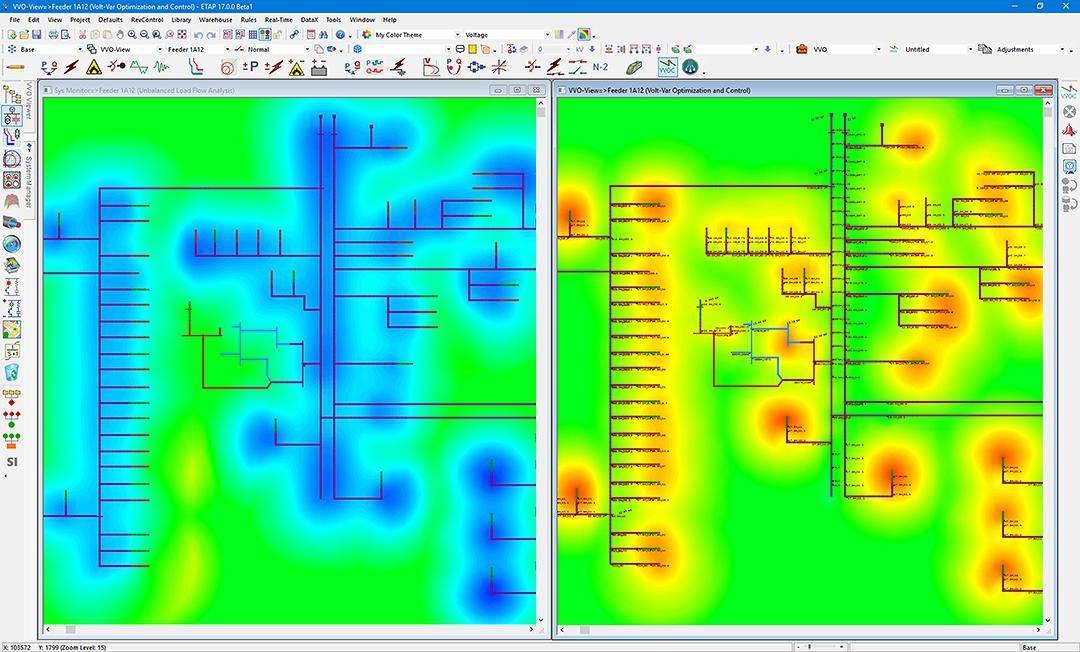 volt-var-optimization-vvo-control-distribution-management-system