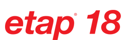 ETAP 18 logo