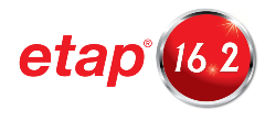 ETAP 16.2 Logo rilis