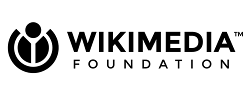 Wikimedia-Foundation-商标商标