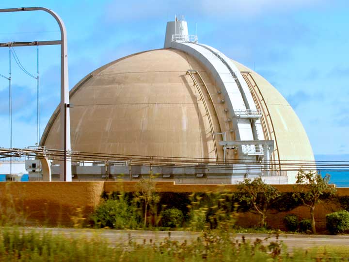 ETAP Nuclear Generation