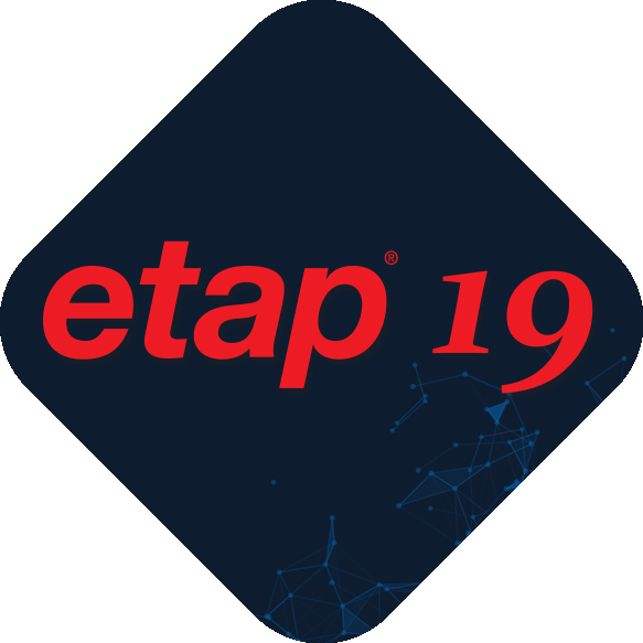 Etap latest version Etap latest version