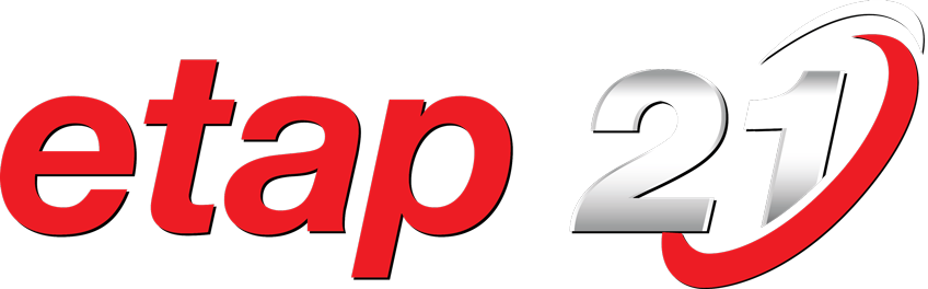 ETAP 21 Logo
