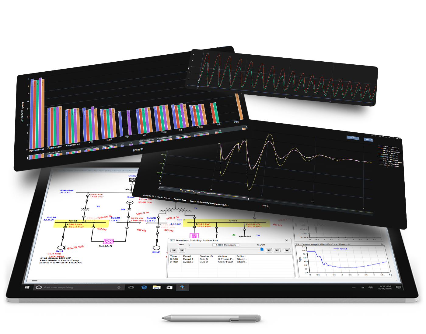 Reliability-Assessment