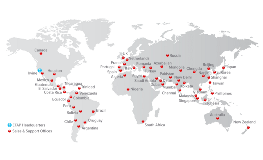 Office Location Map etap office locations map