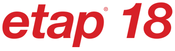 ETAP 18 logo