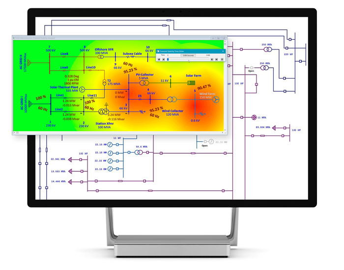 Electronic Circuit Design App » Wiring Diagram