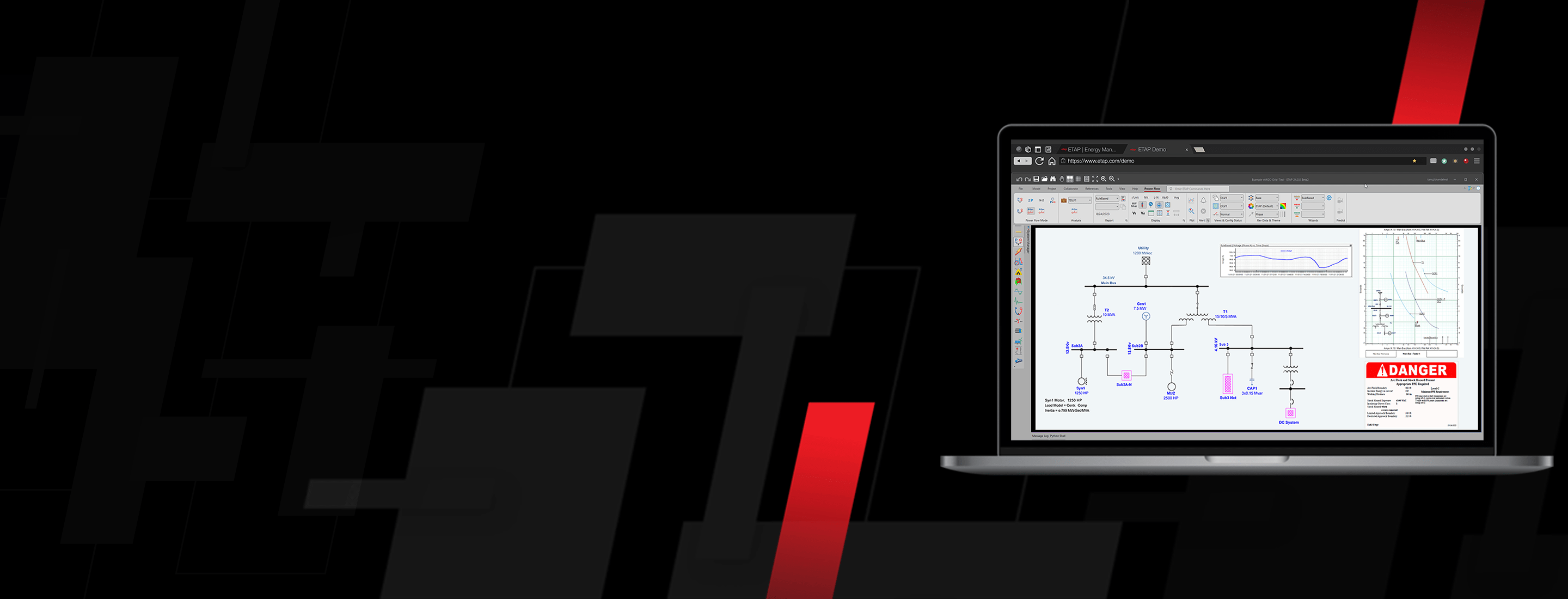 etap-demo