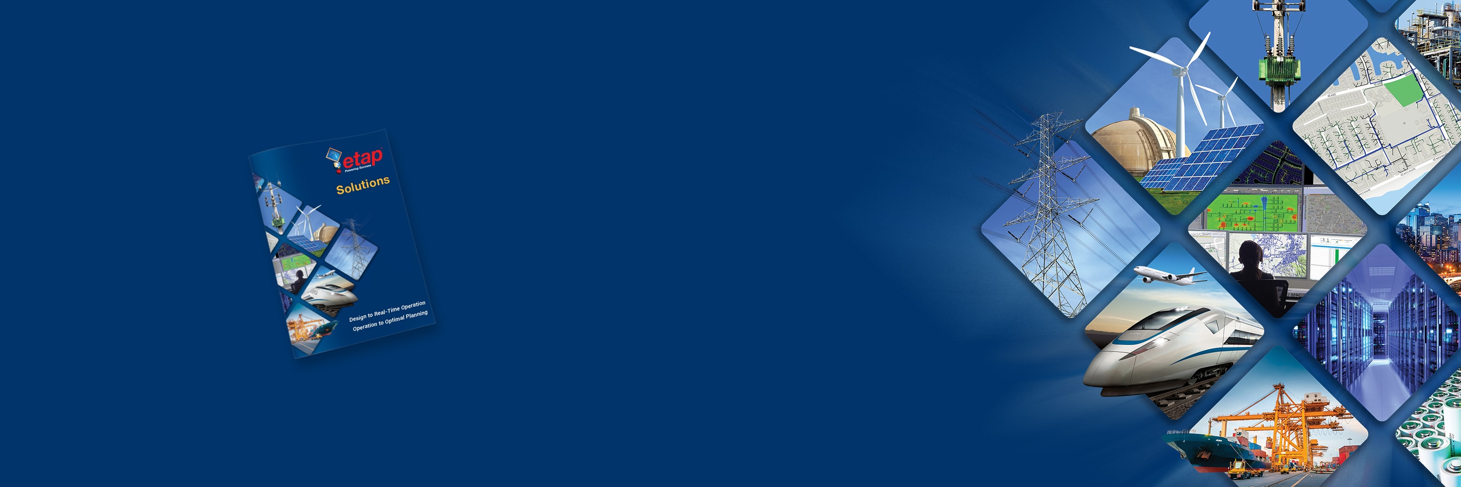 Etap Electrical Power System Analysis Software Power