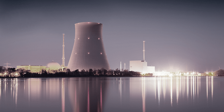 Nuclear Licensing | ETAP etap nuclear licensing
