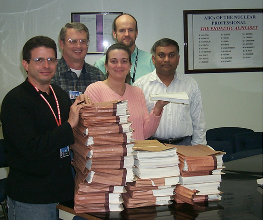TVA Saves $12.8 million using ETAP TVA Engineers Save $12.8 million using ETAP