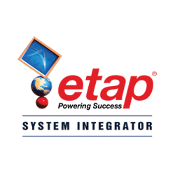 ETAP Service Integrator Logo ETAP Service Integrator Logo