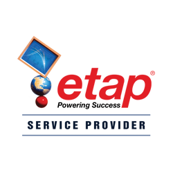 ETAP Service Provider Logo
