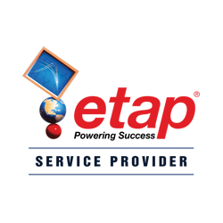 ETAP Service Provider Logo ETAP Service Provider Logo