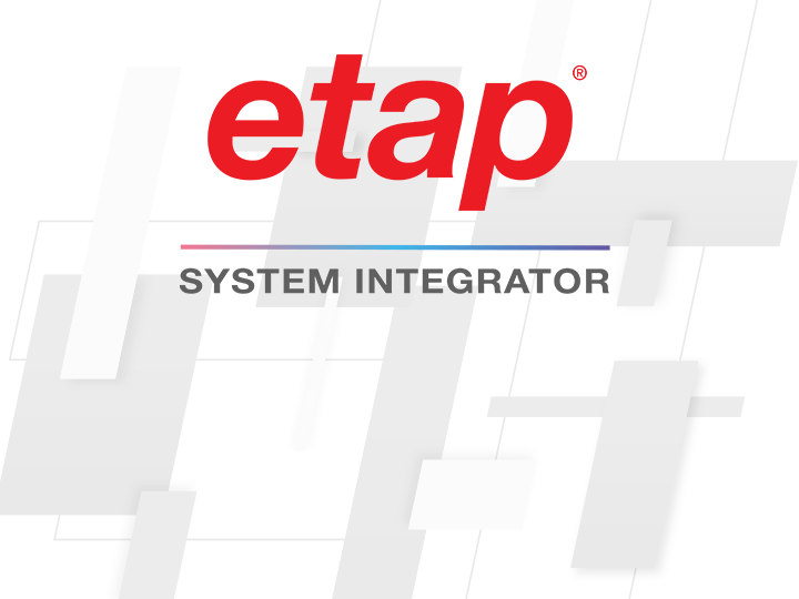 ETAP 솔루션 파트너
