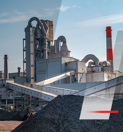 Case Study - Cement Case Study - Cement