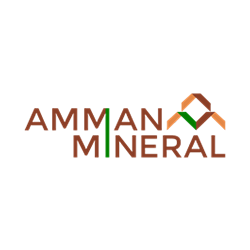 Amman-Mineral