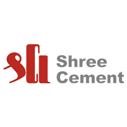 Shree-Cement Shree-Cement
